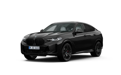 X6 - Zdjęcie 1