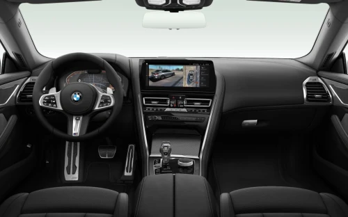 Seria 8 - Zdjęcie 3