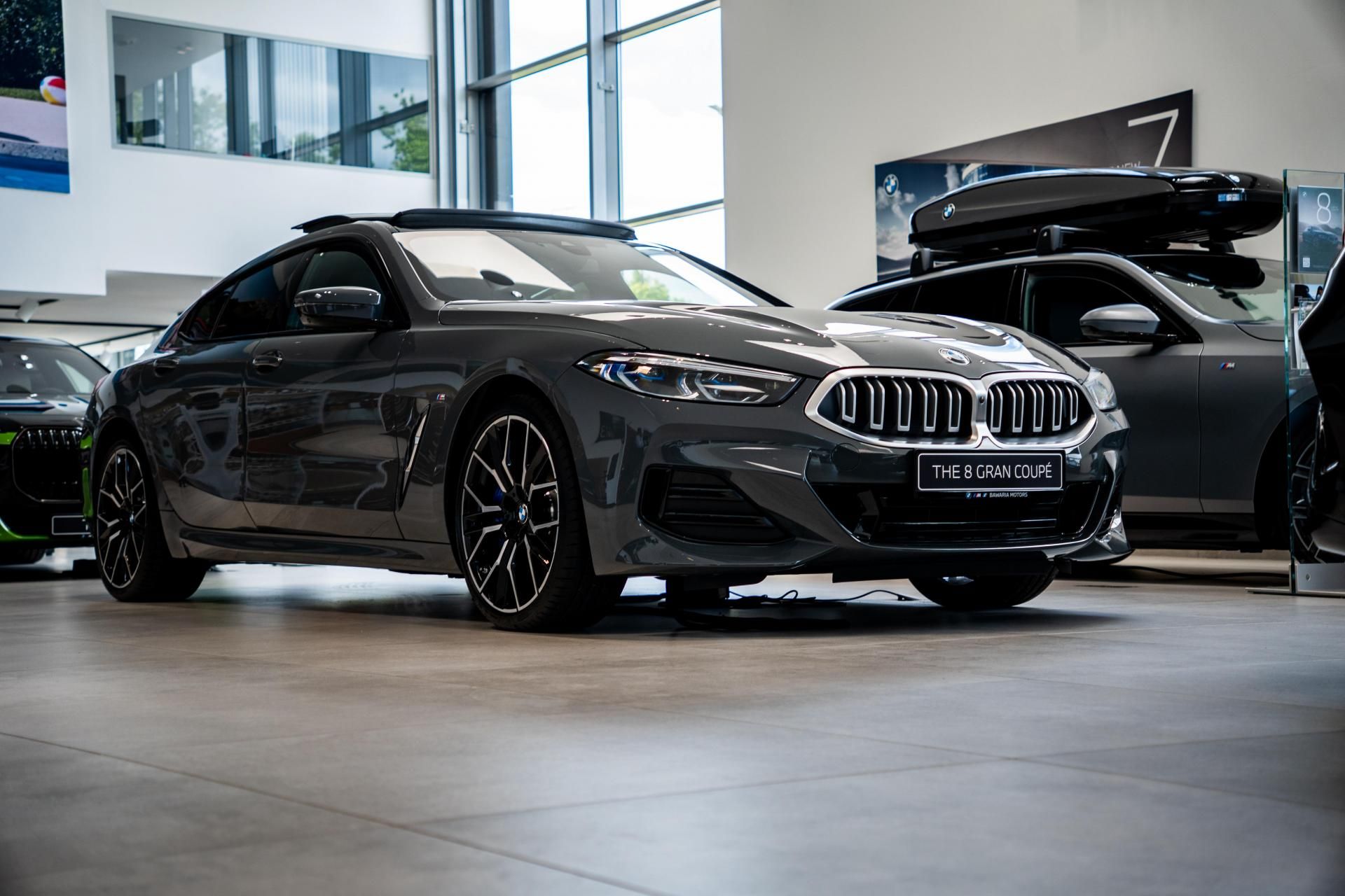 Seria 8 - Zdjęcie 3