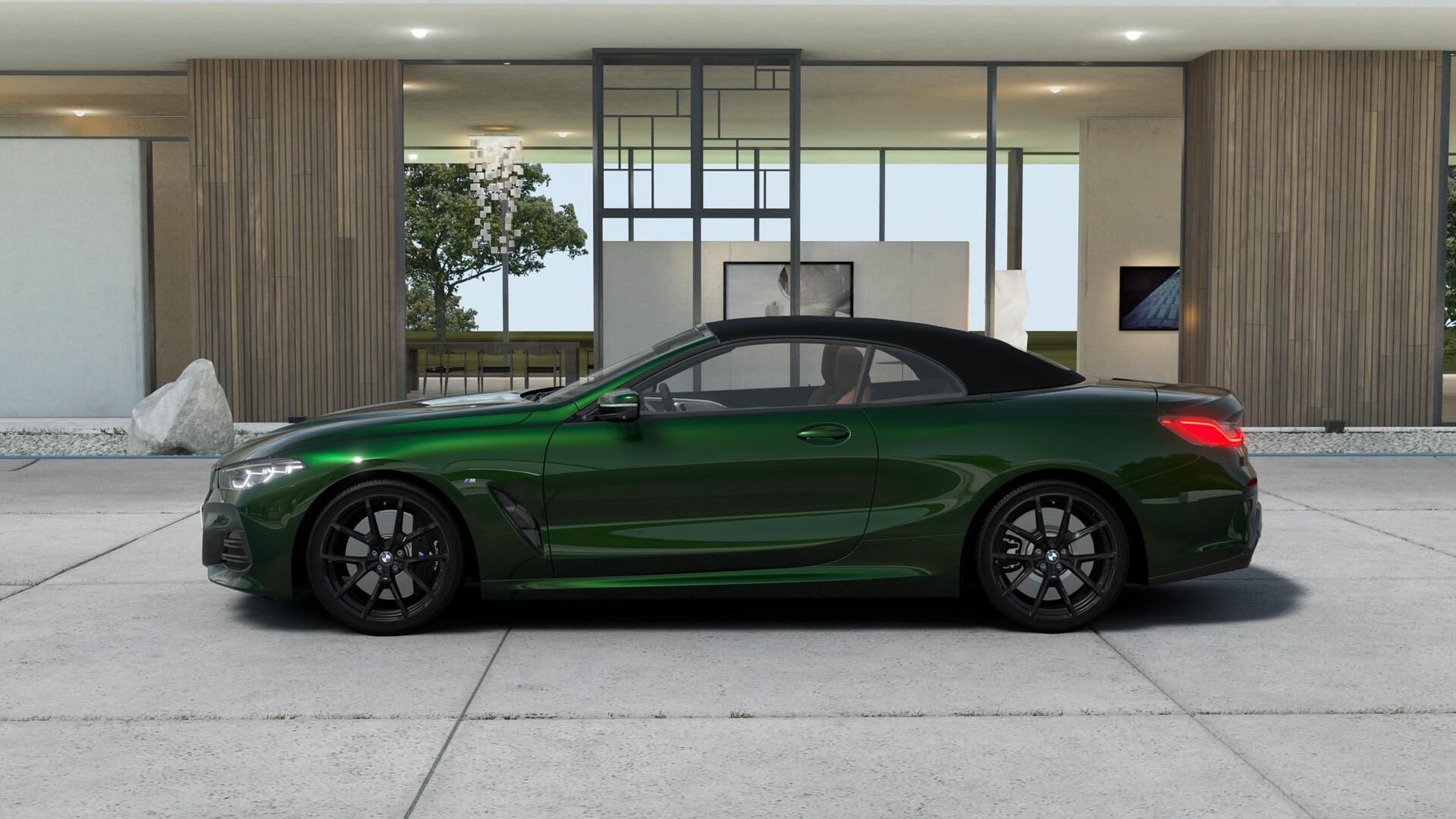 Seria 8 - Zdjęcie 3