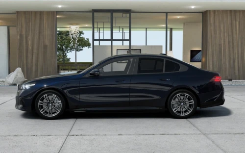 Seria 5 - Zdjęcie 3