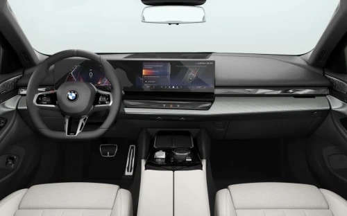 Seria 5 - Zdjęcie 3