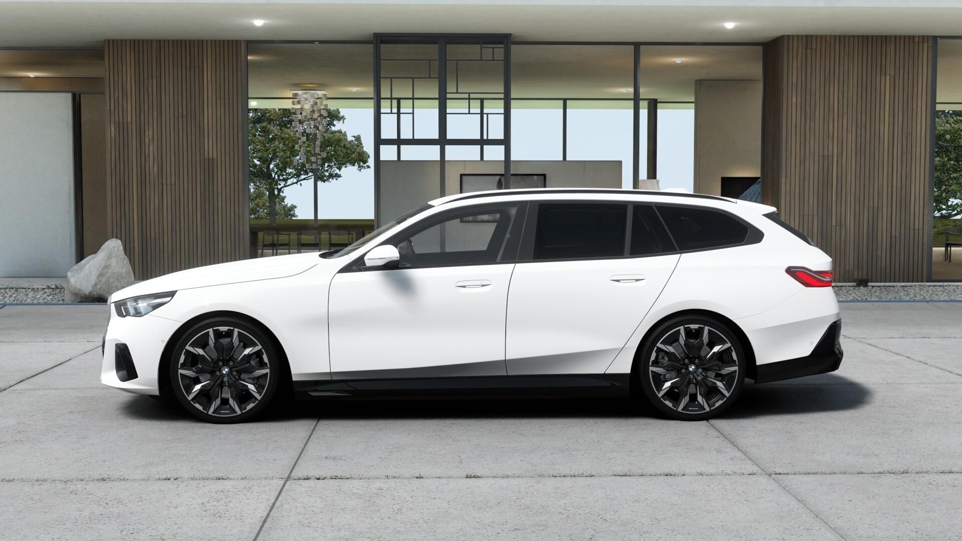 Seria 5 - Zdjęcie 3