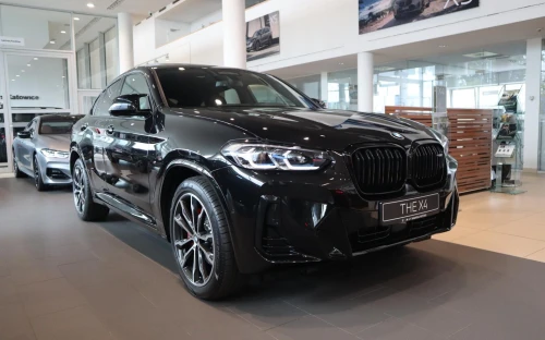 X4 - Zdjęcie 3