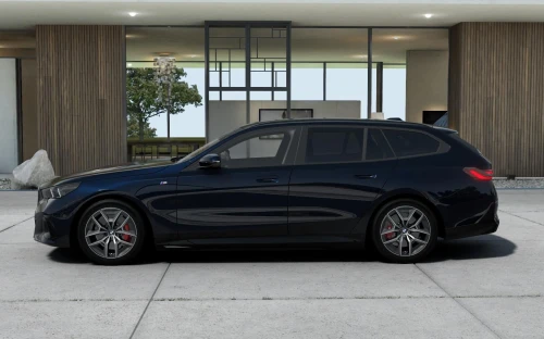 Seria 5 - Zdjęcie 3