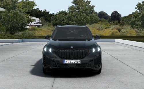 X5 - Zdjęcie 3