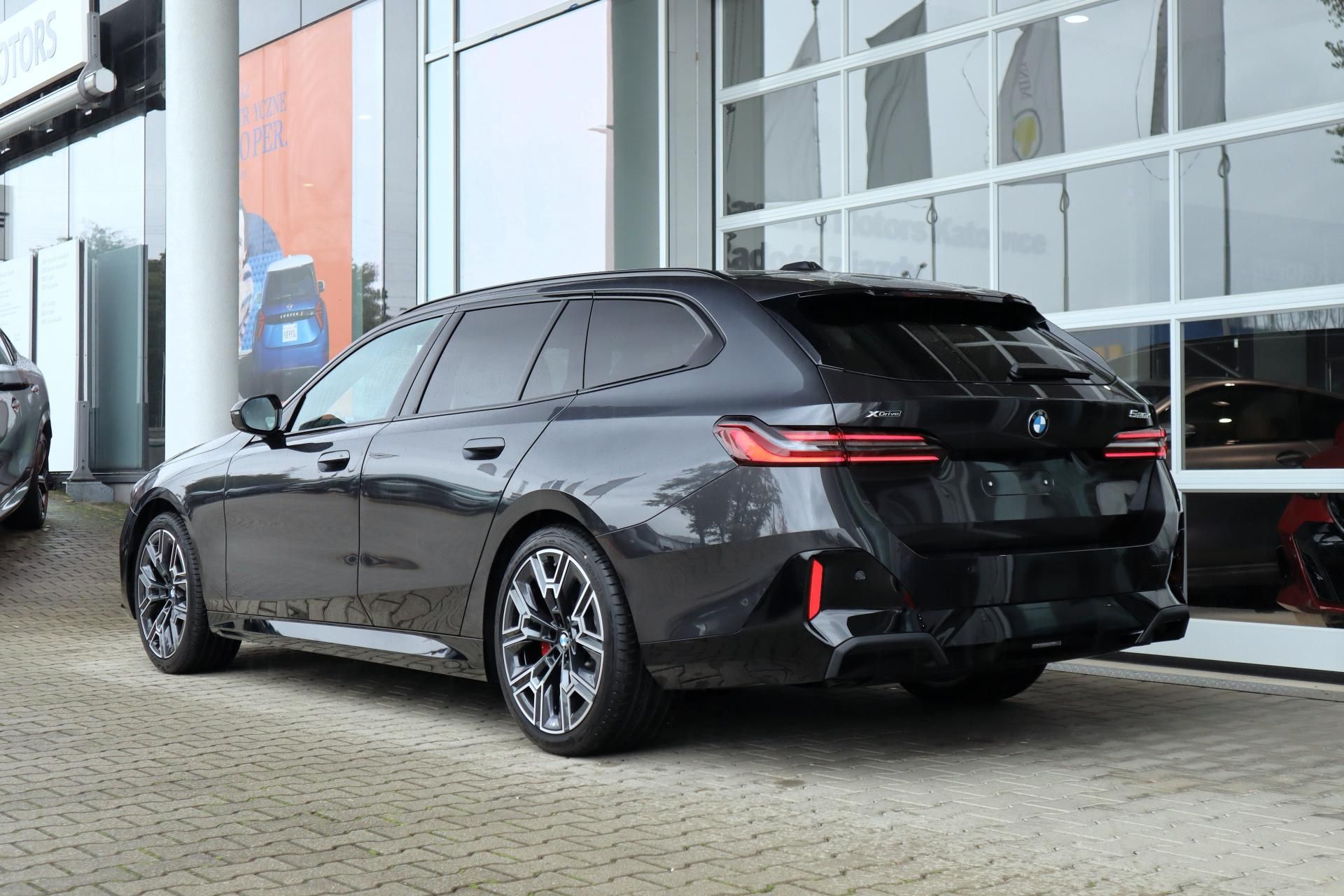 Seria 5 - Zdjęcie 4