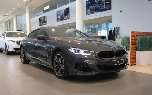 Seria 8 - Zdjęcie 4