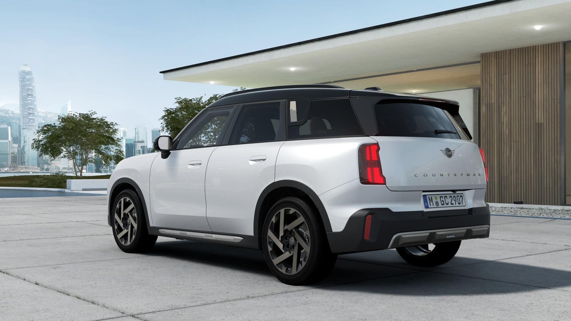 Countryman - Zdjęcie 4