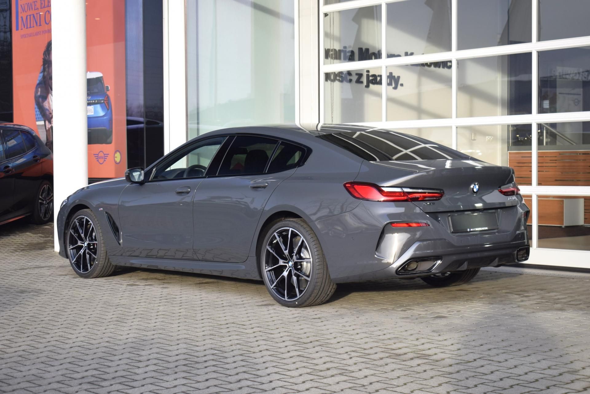 Seria 8 - Zdjęcie 4