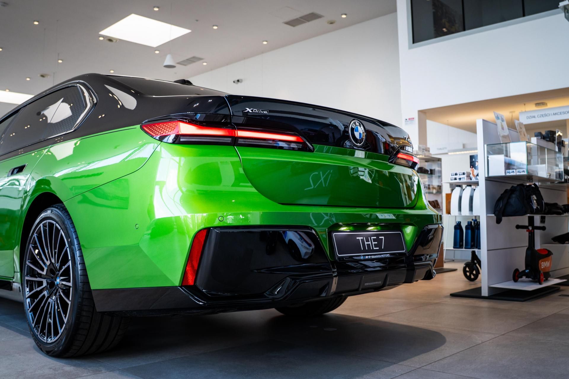 Seria 7 - Zdjęcie 4