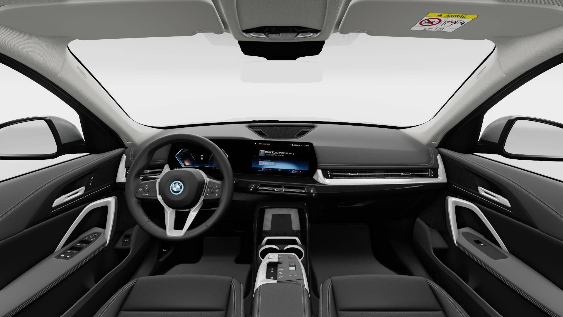 BMW iX1 - Zdjęcie 4