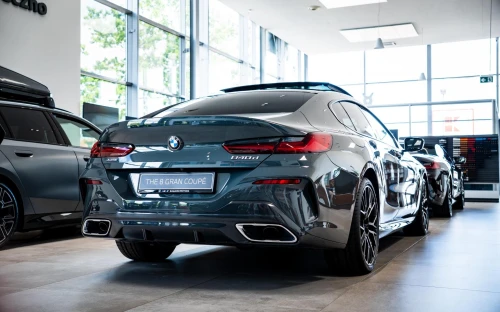 Seria 8 - Zdjęcie 4