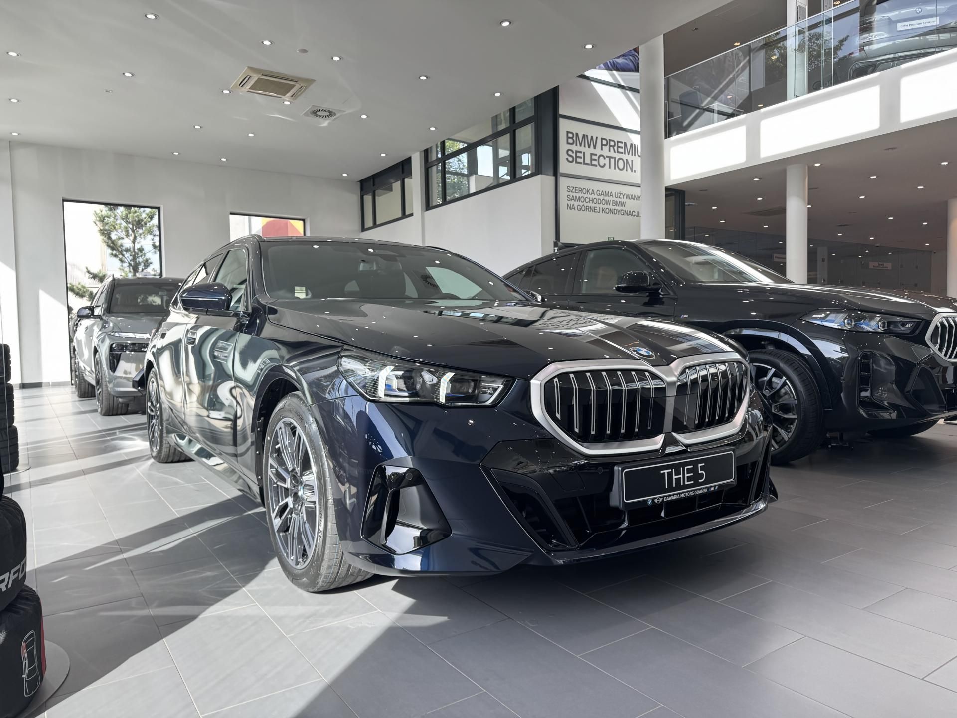 Seria 5 - Zdjęcie 4