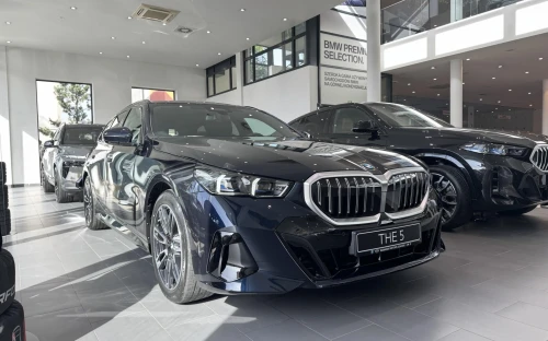 Seria 5 - Zdjęcie 4