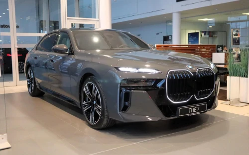 Seria 7 - Zdjęcie 4