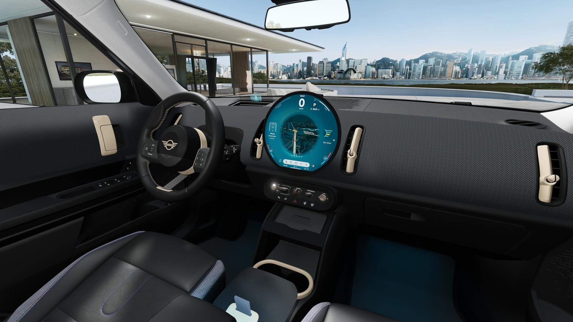 Countryman - Zdjęcie 4