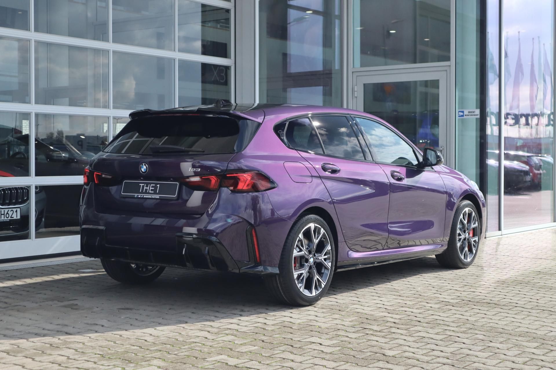 Seria 1 - Zdjęcie 4