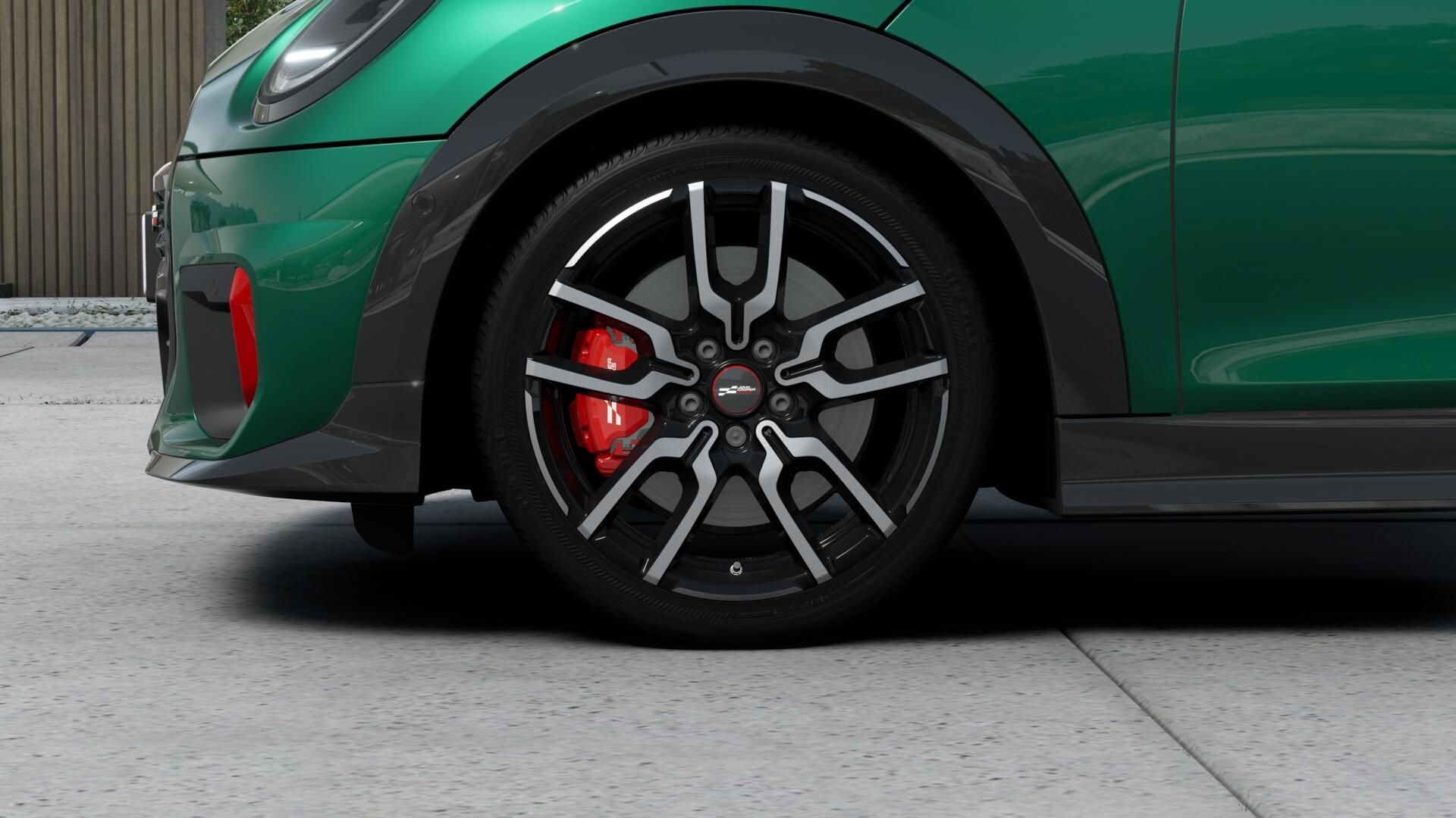 John Cooper Works - Zdjęcie 4