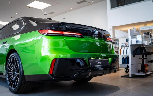 Seria 7 - Zdjęcie 4