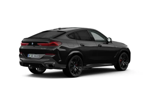 X6 - Zdjęcie 4
