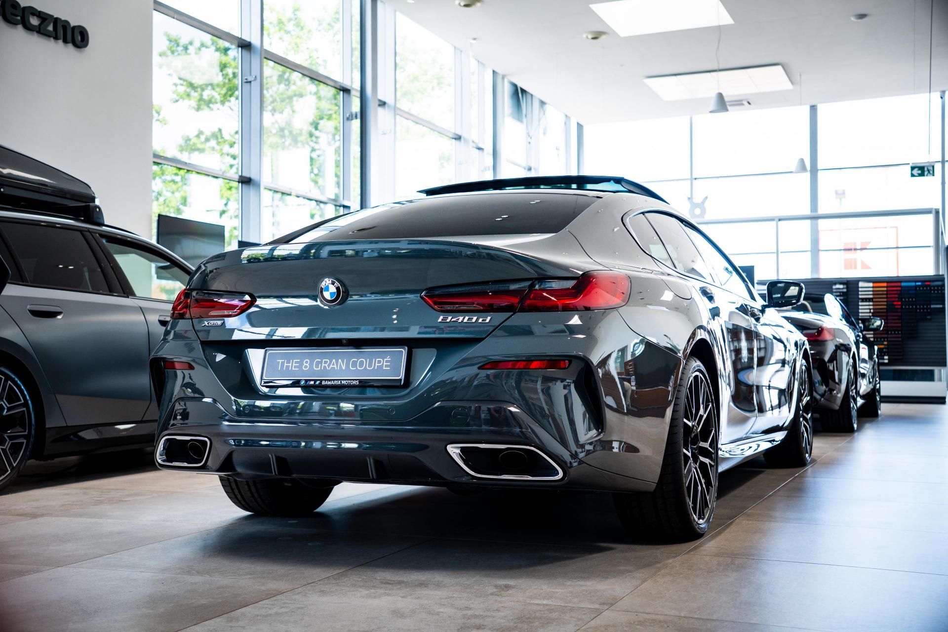 Seria 8 - Zdjęcie 4