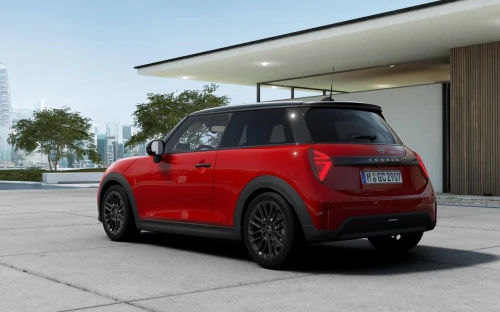 Cooper S - Zdjęcie 4