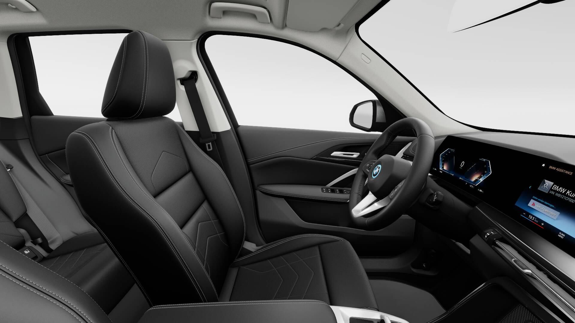 BMW iX1 - Zdjęcie 5