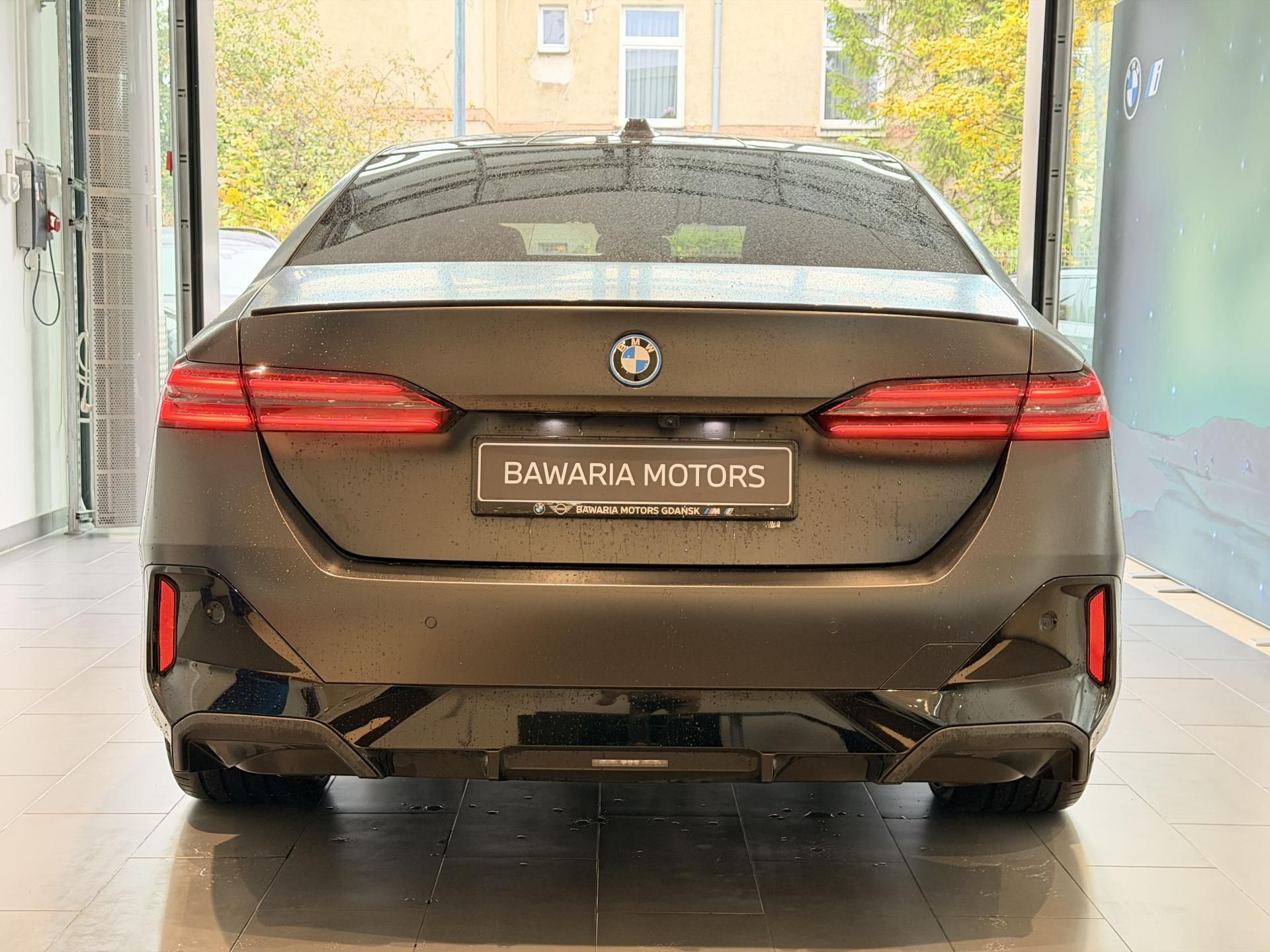 Seria 5 - Zdjęcie 5