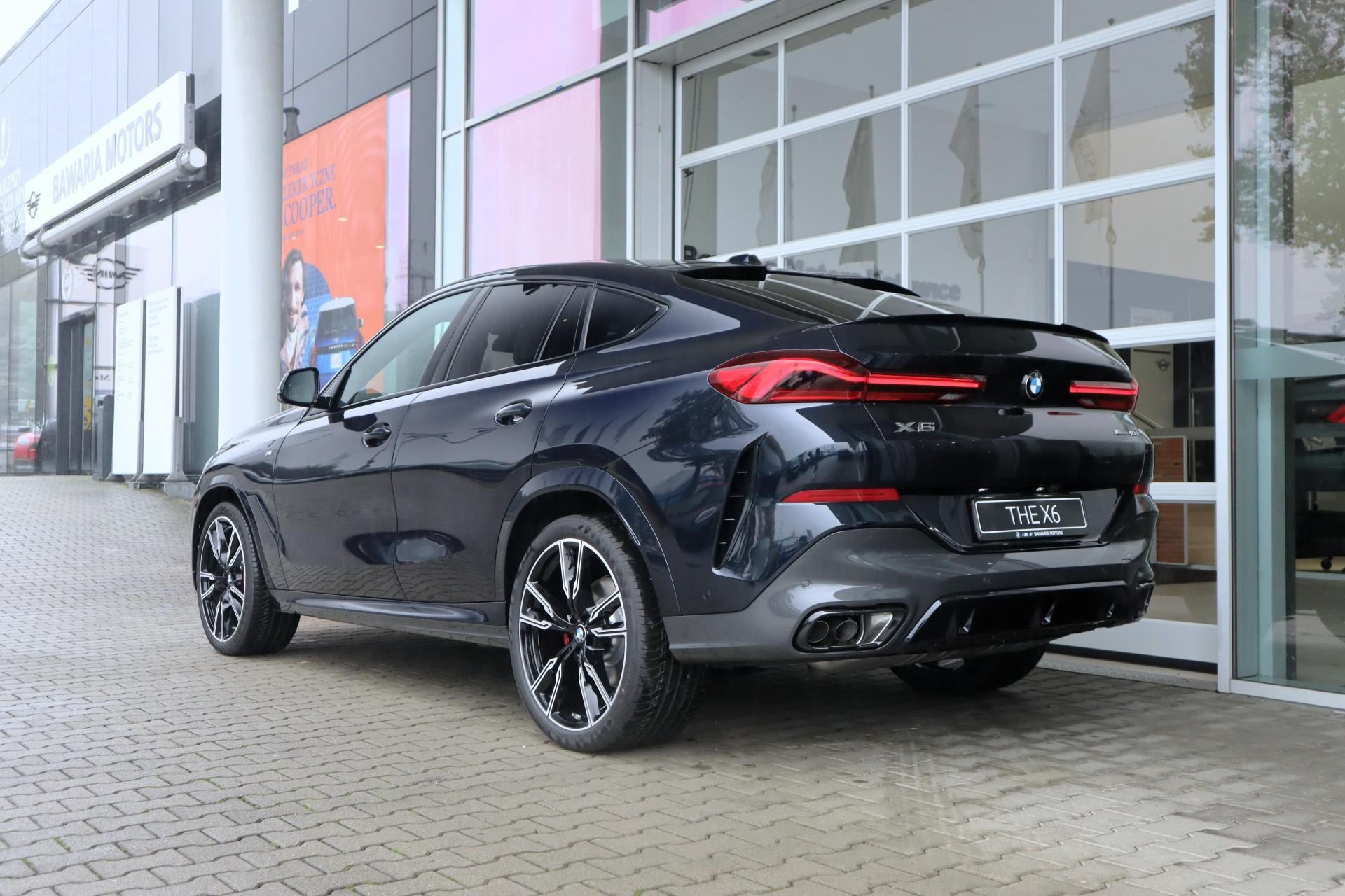 X6 - Zdjęcie 5