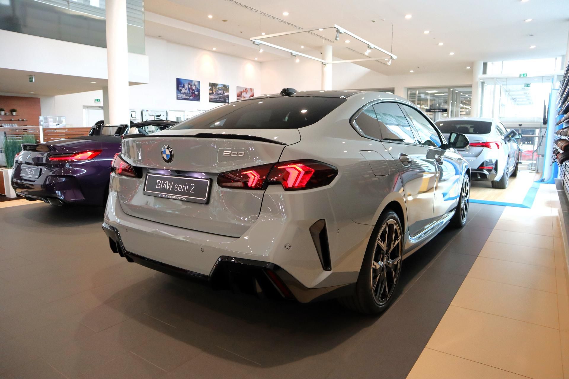 Seria 2 - Zdjęcie 6