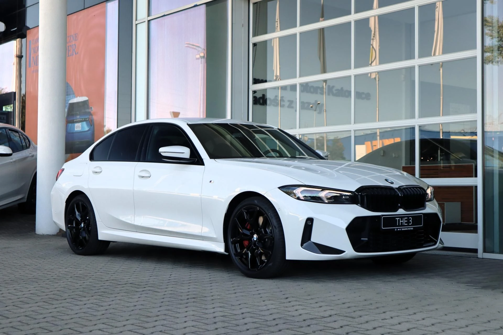 Seria 3 - Zdjęcie 8